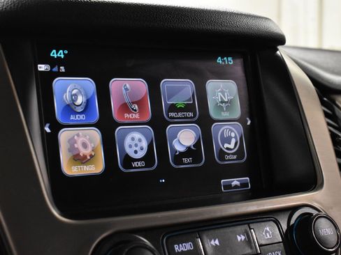 Used 2020 GMC Yukon XL Denali w/ Denali Ultimate Black Edition image 17