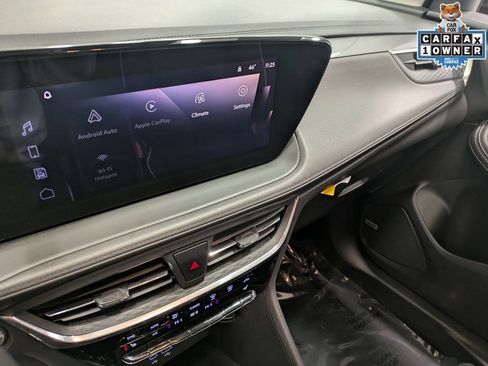 Used 2024 Buick Encore GX Avenir w/ Avenir Convenience Package image 11
