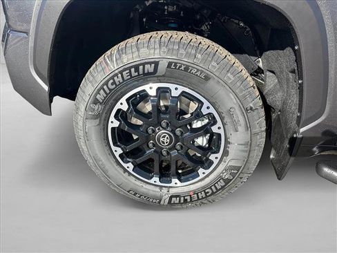 New 2026 Toyota Tundra SR5 image 15