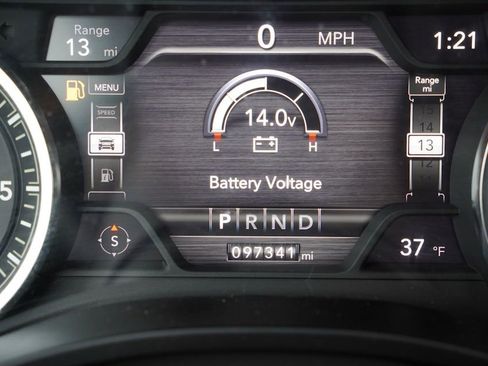 Certified 2023 RAM 1500 Laramie image 33