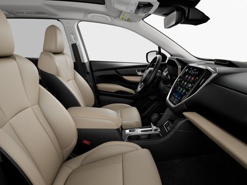 New 2026 Subaru Ascent Limited AWD/4WD image 16