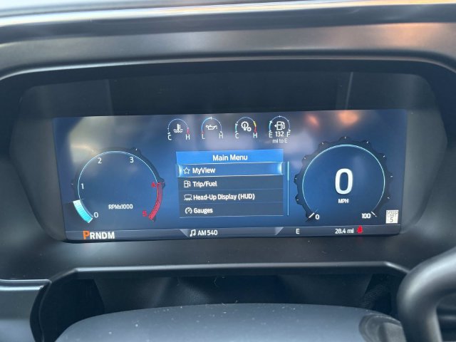 New 2026 Ford F250 Platinum AWD/4WD image 34