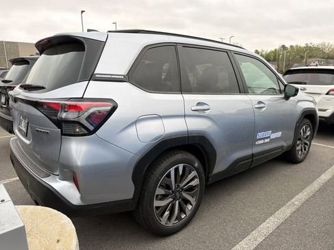 Used 2026 Subaru Forester Touring image 3