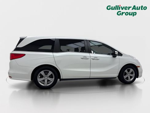 Used 2020 Honda Odyssey EX-L image 9