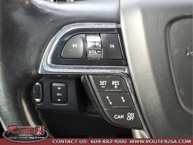 Used 2021 Lincoln Navigator L Reserve w/ Luxury Package AWD/4WD image 15