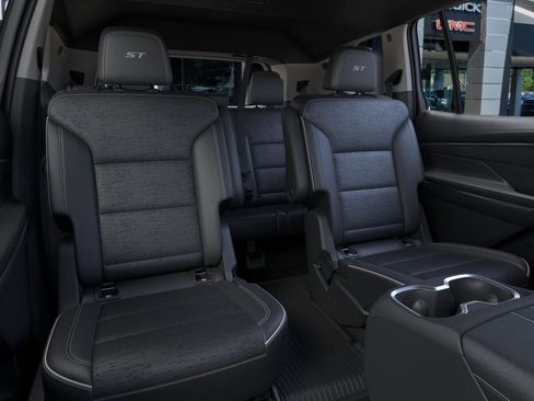 New 2026 Buick Enclave Sport Touring w/ Power Package image 20