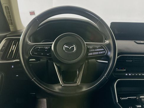 Used 2025 MAZDA CX-90 3.3 Turbo w/ Select Package AWD/4WD image 18