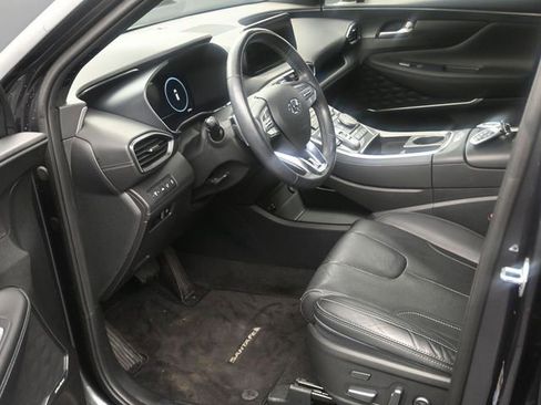 Used 2023 Hyundai Santa Fe Calligraphy FWD image 16