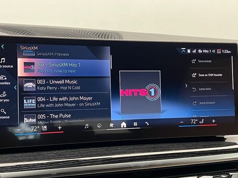 New 2026 BMW X5 xDrive50e AWD/4WD image 14