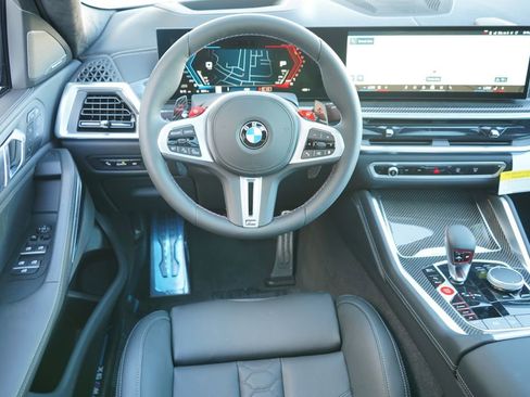 New 2026 BMW X6 M Competition w/ Executive Package image 15