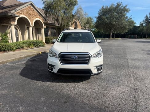 Used 2021 Subaru Ascent Limited AWD/4WD image 5