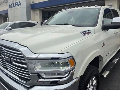 Used 2020 RAM 2500 Laramie