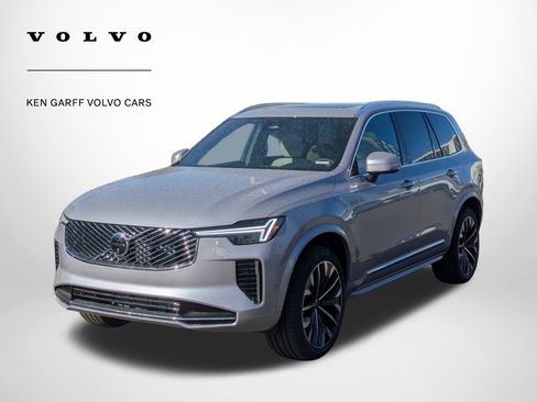 New 2026 Volvo XC90 B6 Plus w/ Protection Package Premier image 8