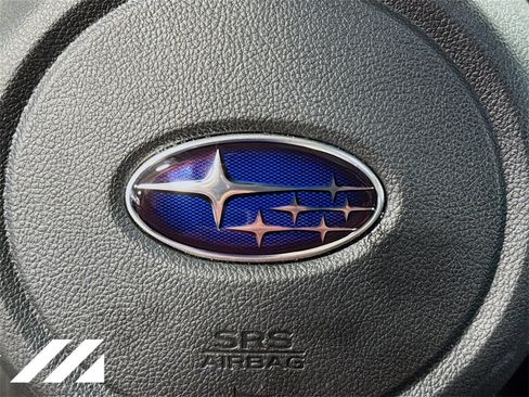 Certified 2023 Subaru Outback Onyx Edition image 34
