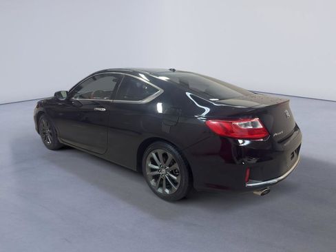 Used 2014 Honda Accord EX-L image 5
