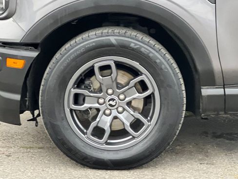 Certified 2022 Ford Bronco Sport Big Bend w/ Convenience Package image 26