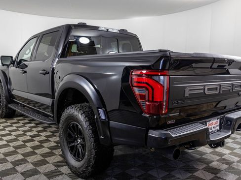 Used 2024 Ford F150 Raptor image 19