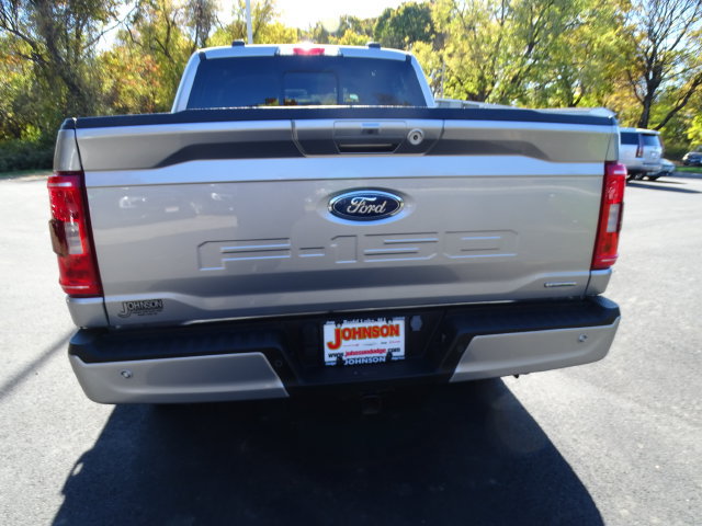 Used 2023 Ford F150 XLT w/ Equipment Group 302A High AWD/4WD image 23