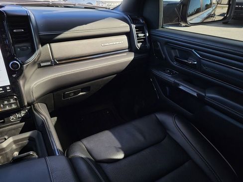 Used 2023 RAM 1500 Limited image 19