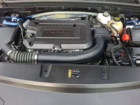 Used 2023 Buick Envision Avenir image 27