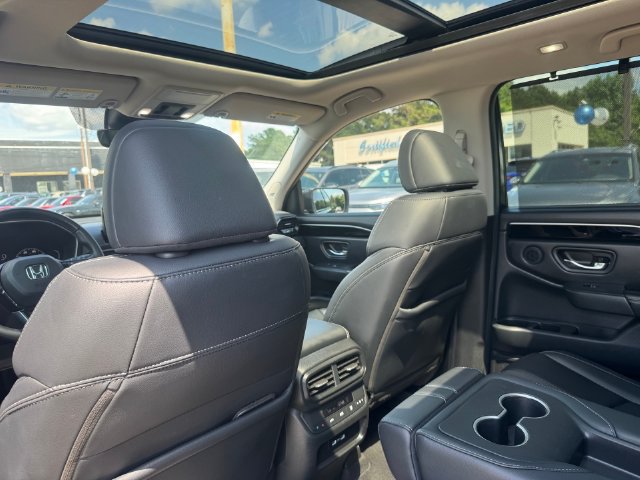Used 2023 Honda Pilot Touring image 26