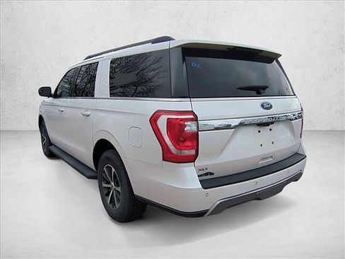 Used 2018 Ford Expedition Max XLT image 7