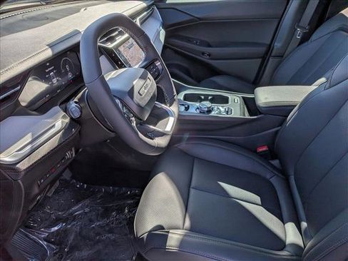 New 2026 Jeep Cherokee Limited image 4