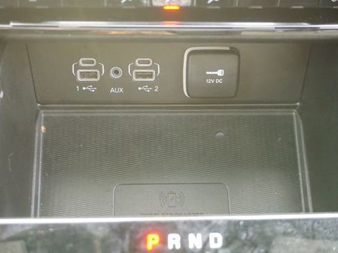 Used 2023 Jeep Grand Cherokee Altitude image 19