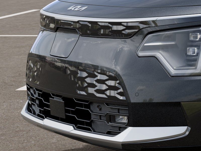 New 2026 Kia Niro Wave FWD image 12
