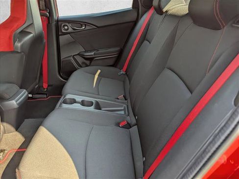 Used 2017 Honda Civic Type R image 25