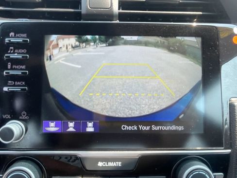Used 2019 Honda Civic Sport image 20