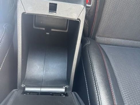 Used 2024 Jeep Compass Trailhawk w/ Sun and Sound Group image 22