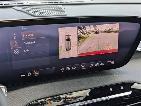 New 2025 Buick Enclave Sport Touring w/ Super Cruise Package image 25