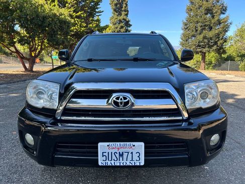 Used 2006 Toyota 4Runner SR5 RWD image 6