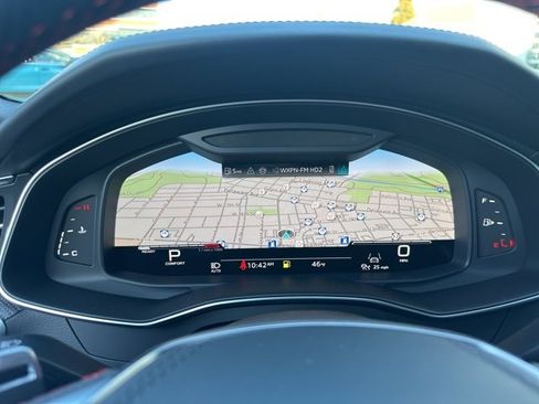 New 2026 Audi RS 6 performance image 32