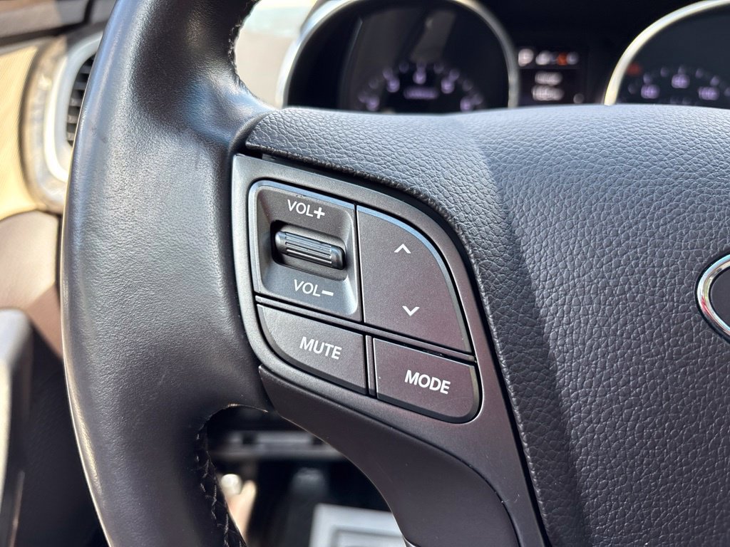 Used 2017 Hyundai Santa Fe Sport 2.0T FWD image 25