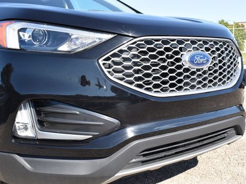 Certified 2024 Ford Edge SEL w/ Convenience Package AWD/4WD image 6