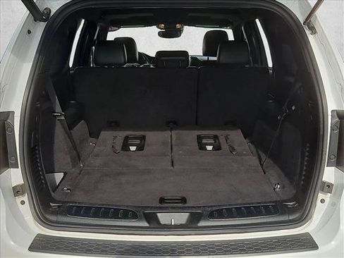 Used 2022 Dodge Durango R/T w/ Tow 'N Go Package AWD/4WD image 6