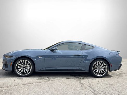 New 2025 Ford Mustang GT Premium image 23