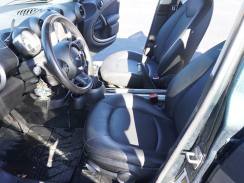 Used 2011 MINI Cooper Countryman image 20