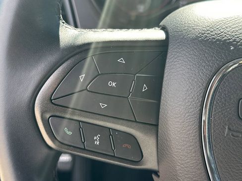 Used 2023 Dodge Challenger GT w/ Blacktop Package image 18