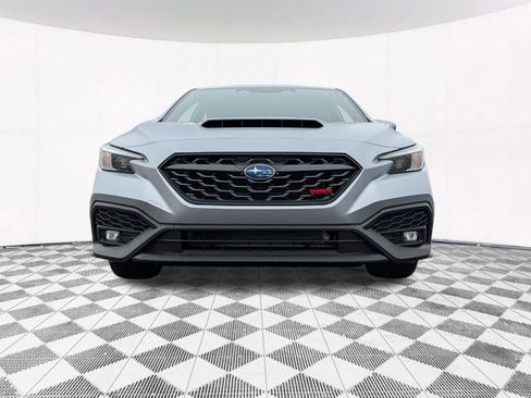 New 2025 Subaru WRX Premium image 20