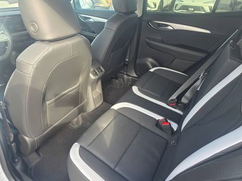 New 2026 Buick Envision Sport Touring image 10