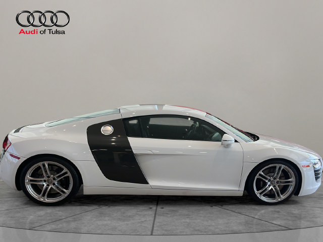 Used 2009 Audi R8 V8 AWD/4WD image 6