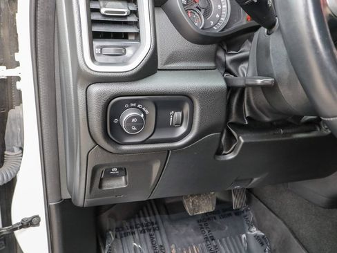 Used 2023 RAM 1500 Big Horn AWD/4WD image 21