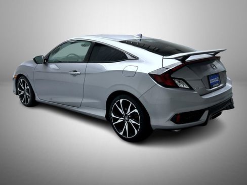 Used 2019 Honda Civic Si image 7