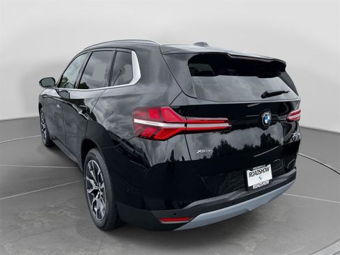 New 2026 BMW X3 xDrive30 AWD/4WD image 8