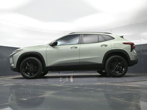 Used 2025 Chevrolet Trax ACTIV w/ Driver Confidence Package image 45