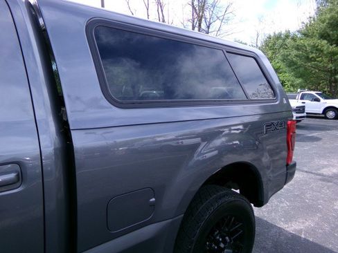 Used 2021 Ford F250 Lariat AWD/4WD image 30