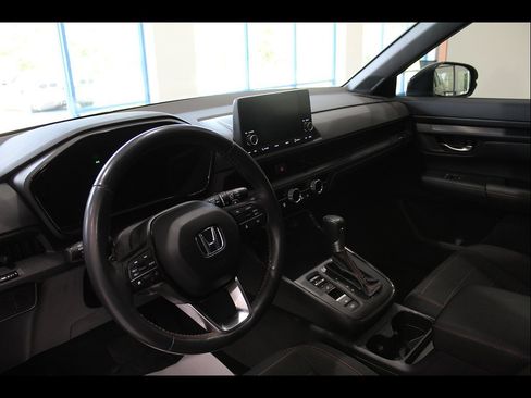 Certified 2024 Honda CR-V Sport image 13